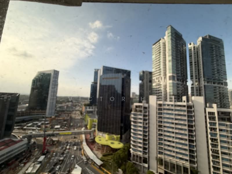 Thomson Euro-Asia, 150 Thomson Road, 3 Bedrooms, 1,292 sqft, Condominium For Rent, by Victor Ho, 500075798 - View - PropertyGuru.com.sg