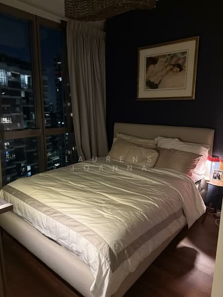 Coastline Residences Condominium For Sale at S$ 2,280,000 | PropertyGuru Singapore - Bedroom