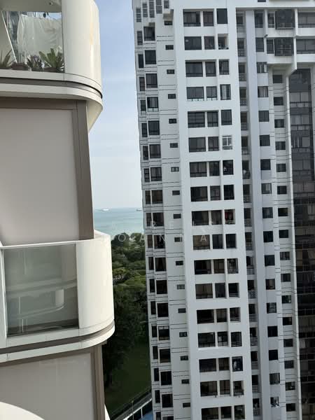 Coastline Residences Condominium For Sale at S$ 2,280,000 | PropertyGuru Singapore - Exterior