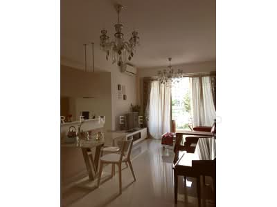 For Rent - Parc Vera