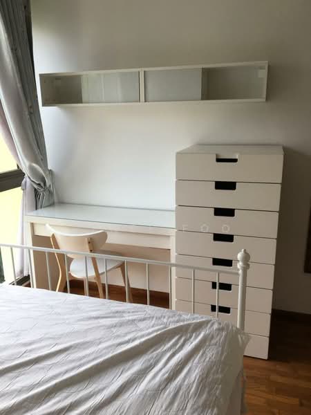 Parc Vera, Hougang Street 32, 2 Bedrooms, 786 sqft, Condominium For Rent, by Renee Foo, 500075805 - Bedroom - PropertyGuru.com.sg