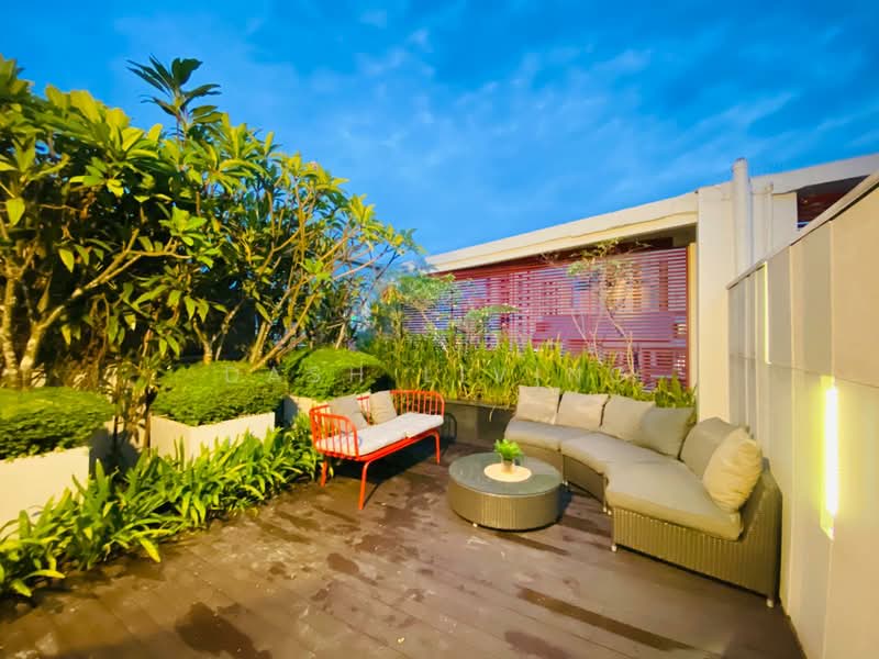 Dash Living on Kinta, , 1 Bedroom, 430 sqft, Apartment For Rent, by Dash Living, 500075806 - Exterior - PropertyGuru.com.sg