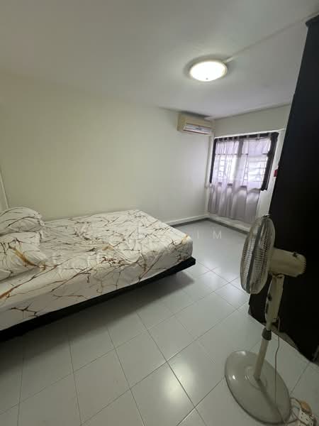 82 Whampoa Drive HDB Flat For Sale at S$ 400,000 | PropertyGuru Singapore - Bedroom