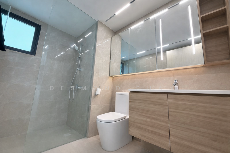 Treasure at Tampines Condominium For Sale at S$ 2,800,000 | PropertyGuru Singapore - Bathroom