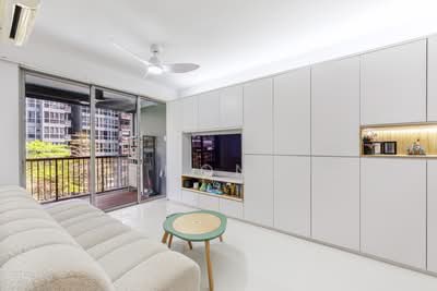 For Sale - Austville Residences