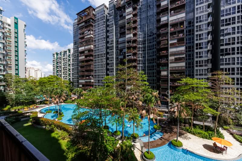 Austville Residences Executive Condominium For Sale at S$ 1,100,000 | PropertyGuru Singapore - Exterior