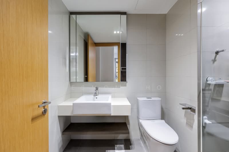Austville Residences Executive Condominium For Sale at S$ 1,100,000 | PropertyGuru Singapore - Bathroom