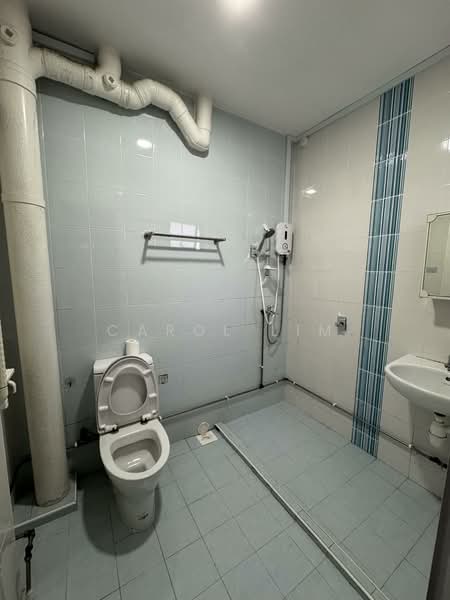 237 Lorong 1 Toa Payoh, 237 Lorong 1 Toa Payoh, 4 Bedrooms, 1,571 sqft, HDB Flat For Sale, by Carol Lim, 500075810 - Bathroom - PropertyGuru.com.sg