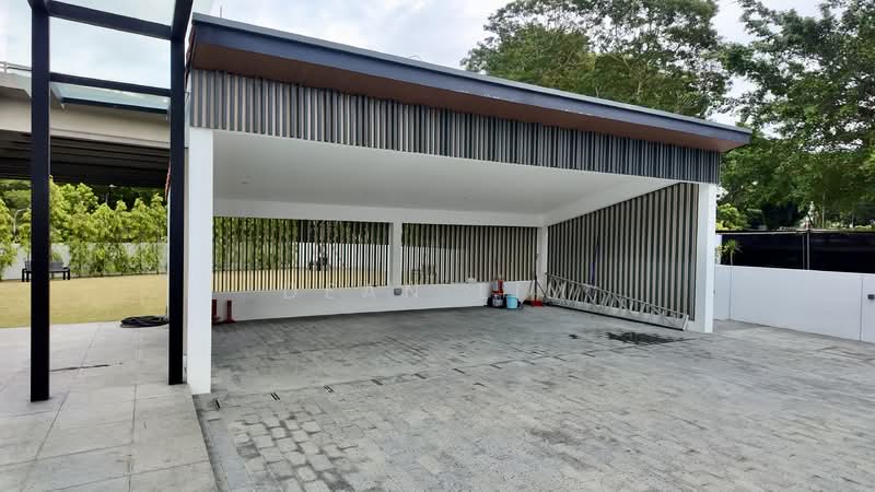 ⭐️⭐️LANDED7772@ BRAND NEW GOOD CLASS BUNGALOW Good Class Bungalow For Sale at S$ 45,480,000 | PropertyGuru Singapore - Exterior