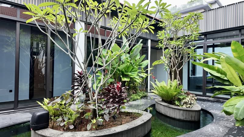 ⭐️⭐️LANDED7772@ BRAND NEW GOOD CLASS BUNGALOW Good Class Bungalow For Sale at S$ 45,480,000 | PropertyGuru Singapore - Exterior