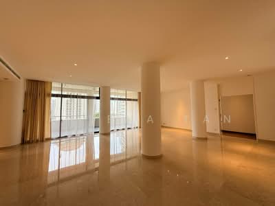 For Rent - The Colonnade