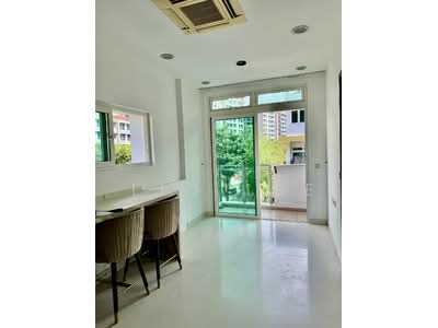 For Rent - Parc Rosewood