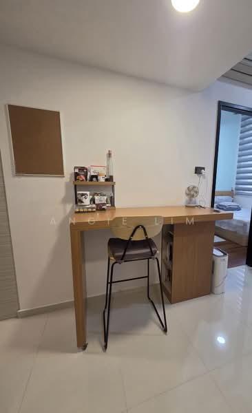 Hills TwoOne Apartment For Sale at S$ 980,000 | PropertyGuru Singapore - Dining