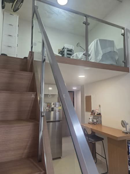 Hills TwoOne Apartment For Sale at S$ 980,000 | PropertyGuru Singapore - Loft