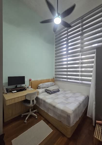 Hills TwoOne Apartment For Sale at S$ 980,000 | PropertyGuru Singapore - Bedroom