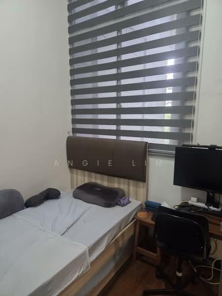 Hills TwoOne Apartment For Sale at S$ 980,000 | PropertyGuru Singapore - Bedroom