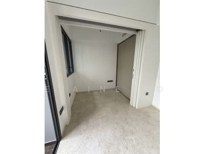 For Rent - Hill House