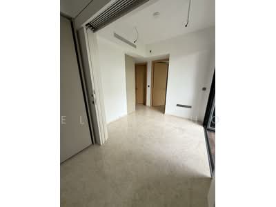 For Rent - Hill House