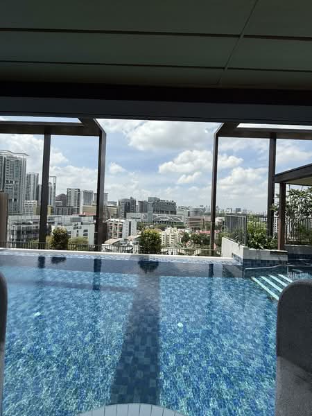 Hill House, 10A-11 Institution Hill, 10B, 2 Bedrooms, 452 sqft, Condominium For Rent, by Elaine Ho, 500075821 - PropertyGuru.com.sg