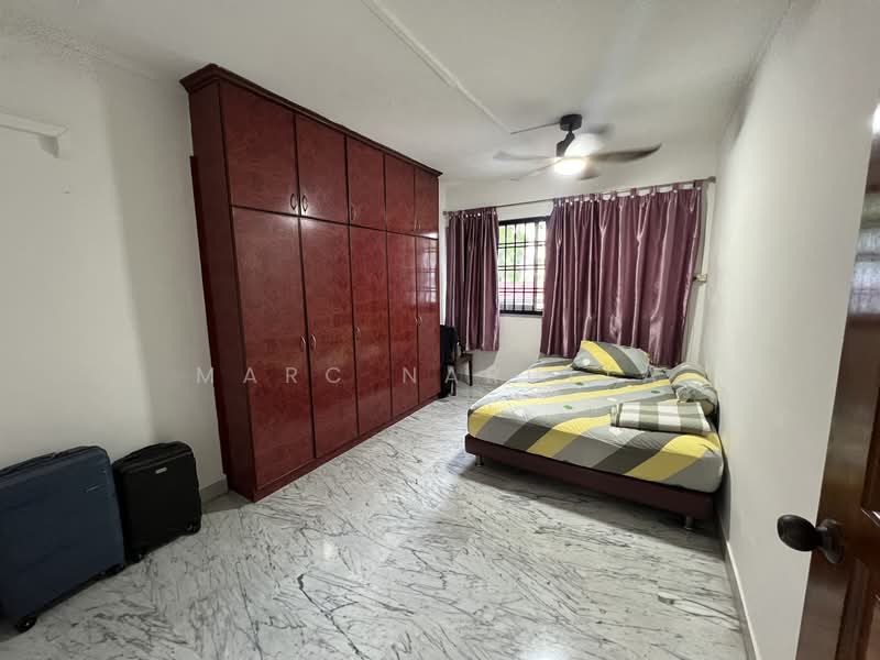 262 Tampines Street 21, 262 Tampines Street 21, 3 Bedrooms, 1,184 sqft, HDB Flat For Rent, by Marc Narulla, 500075822 - Bedroom - PropertyGuru.com.sg