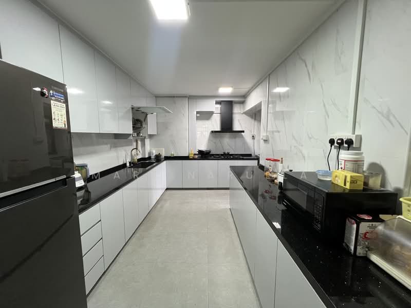 262 Tampines Street 21, 262 Tampines Street 21, 3 Bedrooms, 1,184 sqft, HDB Flat For Rent, by Marc Narulla, 500075822 - Kitchen - PropertyGuru.com.sg