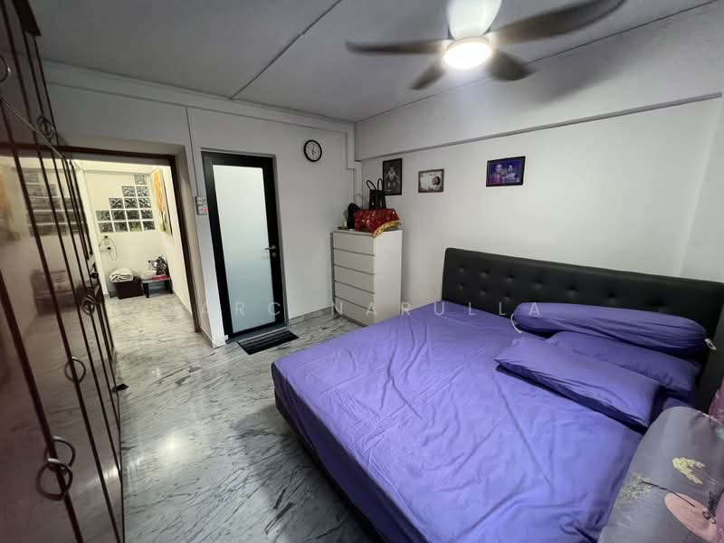 262 Tampines Street 21, 262 Tampines Street 21, 3 Bedrooms, 1,184 sqft, HDB Flat For Rent, by Marc Narulla, 500075822 - Bedroom - PropertyGuru.com.sg