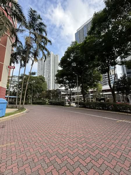 For Sale - 76A Redhill Road