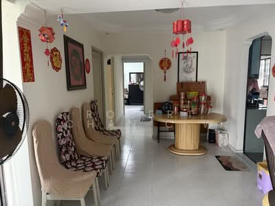 For Rent - 288A Bukit Batok Street 25