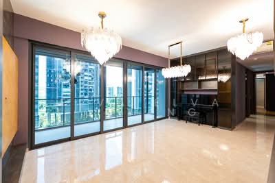 For Sale - Parc Clematis