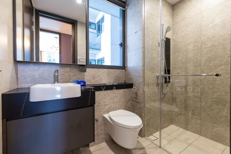 Parc Clematis Condominium For Sale at S$ 3,350,000 | PropertyGuru Singapore - Bathroom