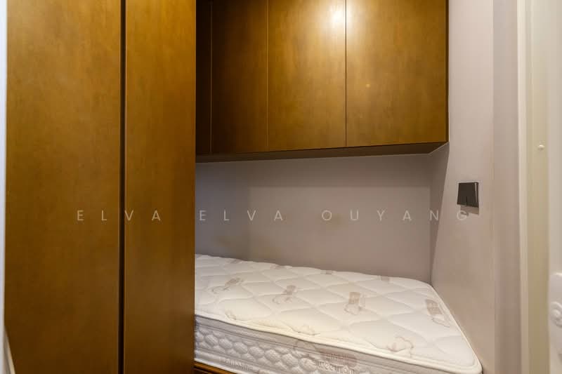 Parc Clematis Condominium For Sale at S$ 3,350,000 | PropertyGuru Singapore - Bedroom