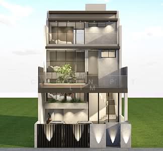 For Sale - ⭐️⭐️Landed7772@ D20 Brand New Listing 📞CL 8488.7772