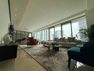 For Rent - Ardmore Residence