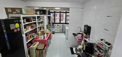 For Rent - 121 Yuan Ching Road