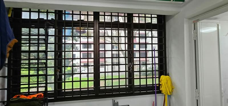 121 Yuan Ching Road, 121 Yuan Ching Road, 2 Bedrooms, 600 sqft, HDB Flat For Rent, by Alvin Wee, 500075830 - Interior - PropertyGuru.com.sg