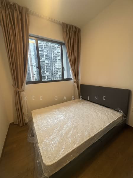 Parc Clematis Condominium For Sale at S$ 1,500,000 | PropertyGuru Singapore - Bedroom