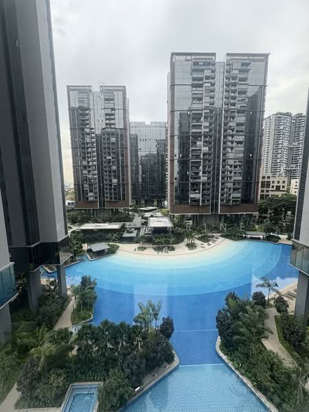 Parc Clematis Condominium For Sale at S$ 1,500,000 | PropertyGuru Singapore - Exterior