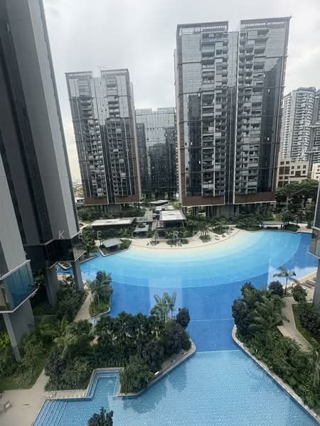 Parc Clematis Condominium For Sale at S$ 1,500,000 | PropertyGuru Singapore - Exterior