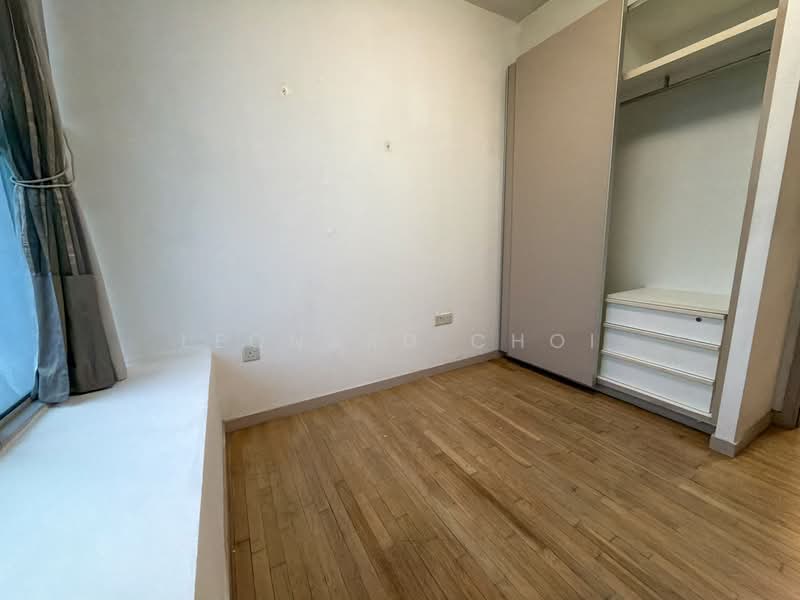 Optima @ Tanah Merah, 78 Tanah Merah Kechil Avenue, 2 Bedrooms, 850 sqft, Apartment For Rent, by Leonard Choi, 500075832 - Common Bedroom - PropertyGuru.com.sg