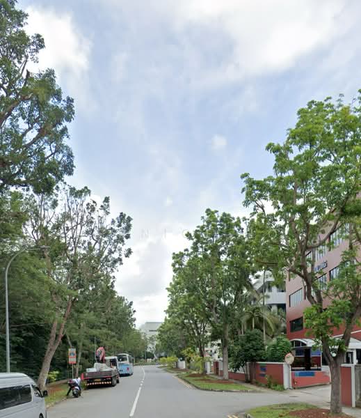 Dormitory in the east - near Changi / Loyang, , 108,500 sqft, Dormitory For Sale, by Bernice Ho, 500075833 - Exterior - CommercialGuru.com.sg