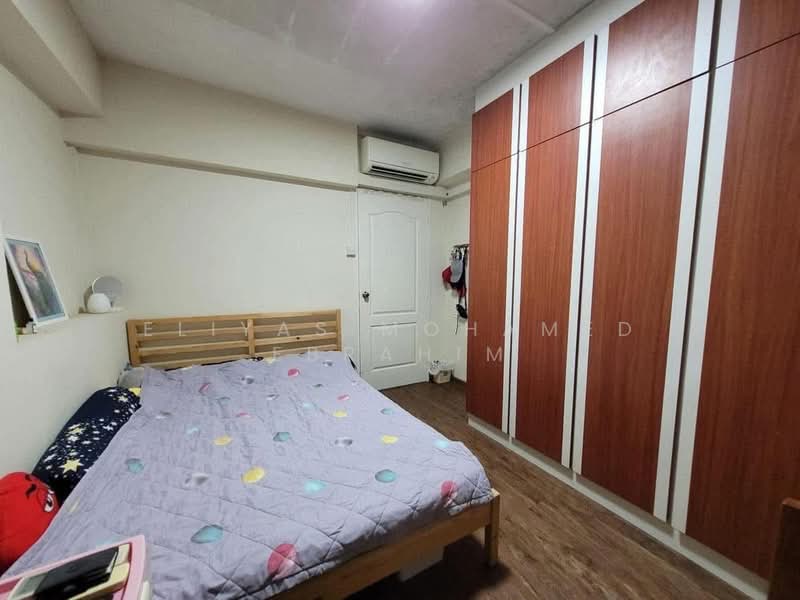 191 Bukit Batok West Avenue 6, 191 Bukit Batok West Avenue 6, 3 Bedrooms, 1,100 sqft, HDB Flat For Rent, by Eliyas Mohamed Ebrahim, 500075835 - PropertyGuru.com.sg