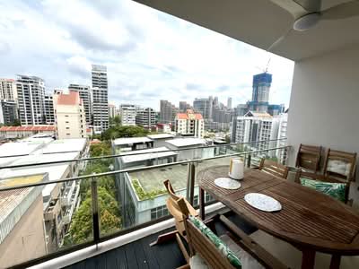 For Rent - The Inspira