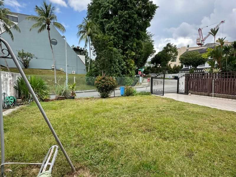 ⭐Watten⭐Bungalow ⭐Elevated Regular Plot⭐$2xxx psf⭐, watten, Newton / Novena, 5 Bedrooms, 2,200 sqft, Semi-Detached House For Sale, by Dan Tan, 500075842 - Exterior - PropertyGuru.com.sg