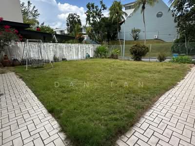 For Sale - ⭐Watten⭐Bungalow ⭐Elevated Regular Plot⭐$2xxx psf⭐