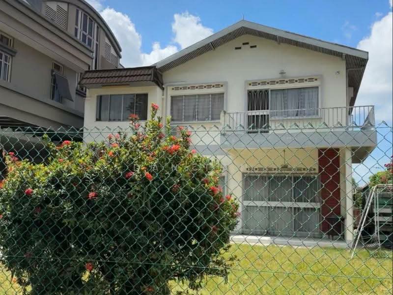 ⭐Watten⭐Bungalow ⭐Elevated Regular Plot⭐$2xxx psf⭐, watten, Newton / Novena, 5 Bedrooms, 2,200 sqft, Semi-Detached House For Sale, by Dan Tan, 500075842 - Exterior - PropertyGuru.com.sg