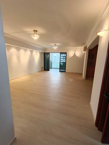 670 Woodlands Drive 71, 670 Woodlands Drive 71, 3 Bedrooms, 1,399 sqft, HDB Flat For Sale, by B T Sim, 500075844 - Living Room - PropertyGuru.com.sg