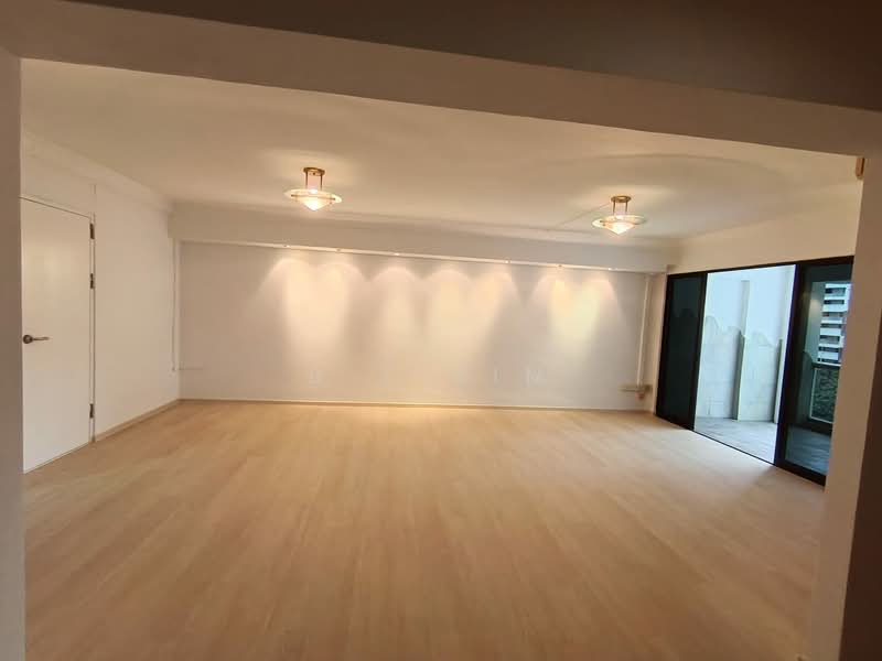 670 Woodlands Drive 71, 670 Woodlands Drive 71, 3 Bedrooms, 1,399 sqft, HDB Flat For Sale, by B T Sim, 500075844 - Living Room - PropertyGuru.com.sg