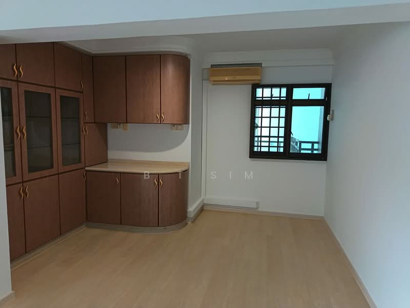 670 Woodlands Drive 71, 670 Woodlands Drive 71, 3 Bedrooms, 1,399 sqft, HDB Flat For Sale, by B T Sim, 500075844 - Dining Room Extension - PropertyGuru.com.sg