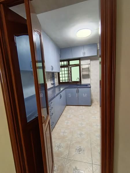 670 Woodlands Drive 71, 670 Woodlands Drive 71, 3 Bedrooms, 1,399 sqft, HDB Flat For Sale, by B T Sim, 500075844 - Kitchen - PropertyGuru.com.sg