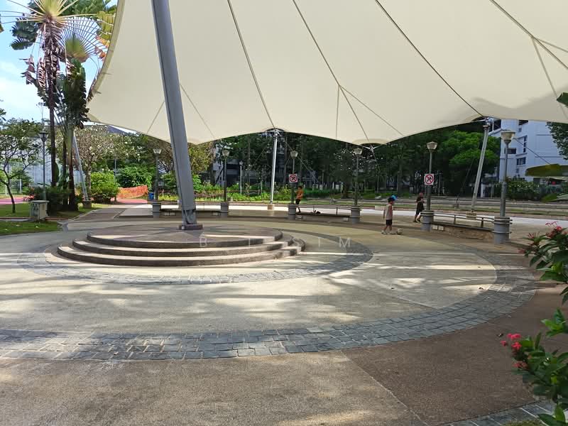 670 Woodlands Drive 71, 670 Woodlands Drive 71, 3 Bedrooms, 1,399 sqft, HDB Flat For Sale, by B T Sim, 500075844 - Exterior - PropertyGuru.com.sg